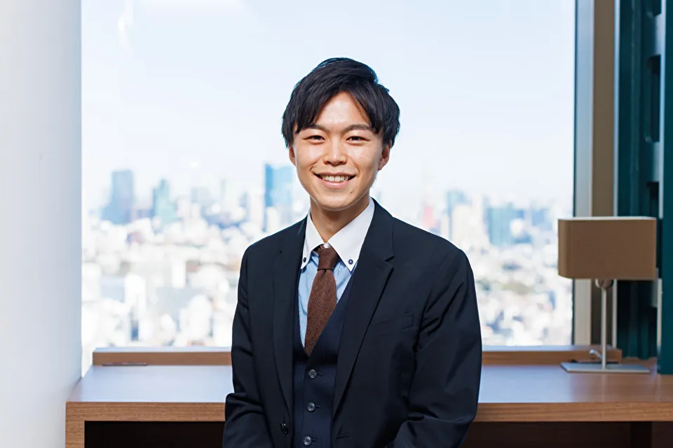 日本ポップコーン協会 会長 渋川駿伍